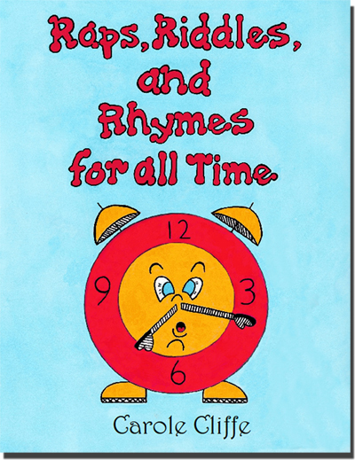 Raps, Riddles and Rhymes