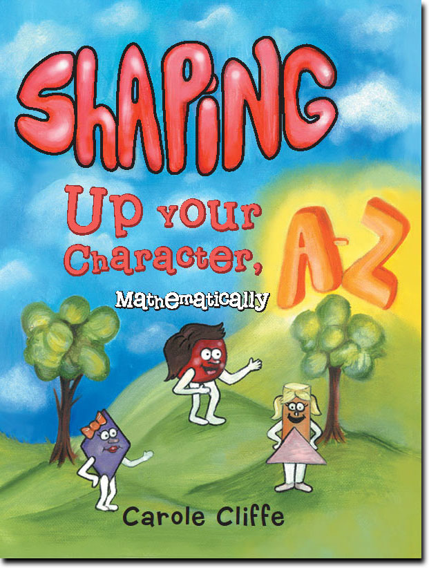 Shaping Up Your Character